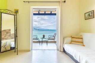 Nikos Seaside studio 4 - 1