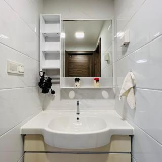 Seaview 2BR Forest City Beach & tuas dutyfree shop - Gelang Patah - 8