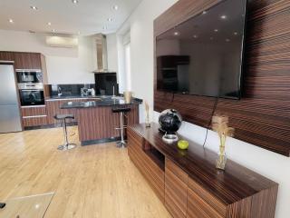 Confortable deux chambres proche croisette COUH - Cannes - 6