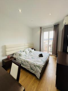 Confortable deux chambres proche croisette COUH - Cannes - 7