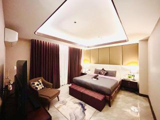 One Euphoria Prime Suite Hotel - Angeles - 3