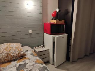 Studio 20 m2 avec salle d'eau et cuisine privatives - Aigrefeuille-dʼAunis - 3
