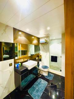 One Euphoria Prime Suite Hotel - Angeles - 7