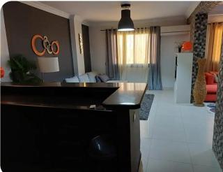 شقه مودرن مريحه مكيفه بها جميع الكماليات - Il Cairo - 3