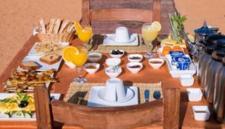 Africa Magic Camp - Merzouga - 6