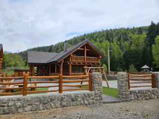 Villa Korina - Fužine - 4