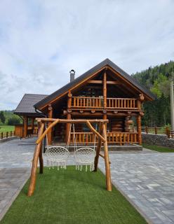 Villa Korina - Fužine - 7