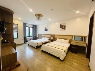 Thien Hai Hotel - 5