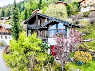 Chalet Valet de Coeur by Interhome - 0