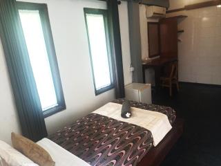 Astana Swaha Villa - Sidemen - 1