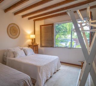 Casa Amendoeiras charme e conforto à beira-mar - Porto De Galinhas - 8