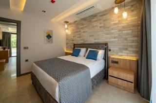 Batıhan Vadi Hotel - Kusadası - 4