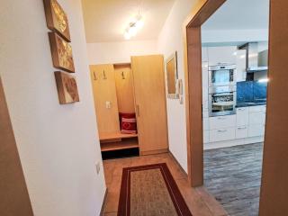 Apartment Regina by Interhome - Aschau - 2