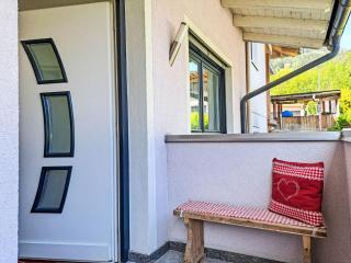 Apartment Regina by Interhome - Aschau - 5