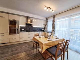 Apartment Regina by Interhome - Aschau - 9