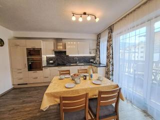 Apartment Regina by Interhome - 9