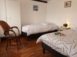 Holiday Home Ti an Naod by Interhome - Plouescat - 4