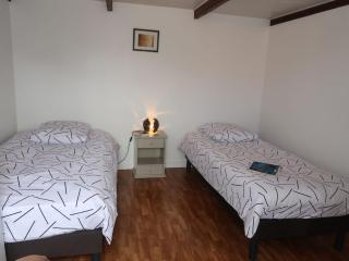Holiday Home Ti an Naod by Interhome - Plouescat - 3