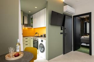 Mosaic Urban Living - Iráclio - 8