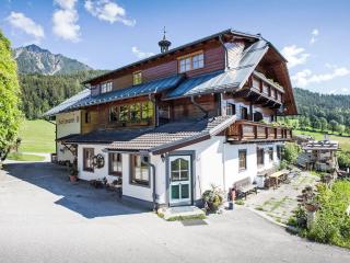 Apartment Salzmannhof by Interhome - Ramsau am Dachstein - 3