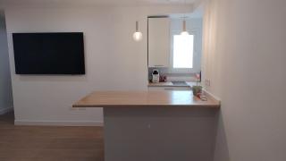 Bonito, céntrico y fresco apartamento Santa Marina - 6