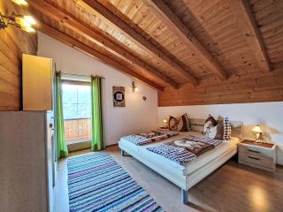 Holiday Home Reichegger by Interhome - Grün - 7
