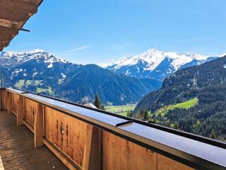 Holiday Home Reichegger by Interhome - Grün - 6