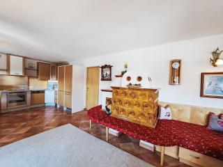 Holiday Home Reichegger by Interhome - Grün - 3