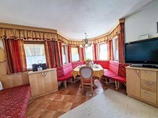 Holiday Home Reichegger by Interhome - Grün - 1