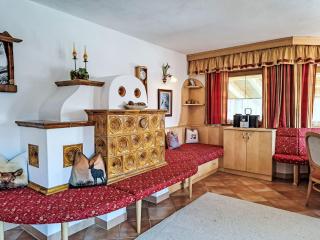 Holiday Home Reichegger by Interhome - Grün - 1