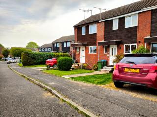 Haydon Hill House - 1