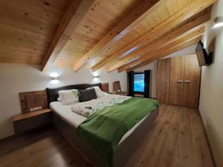 Apartment Lehen by Interhome - Thierbach - 4