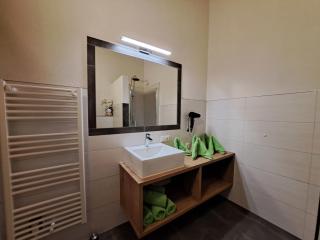 Apartment Lehen by Interhome - 5