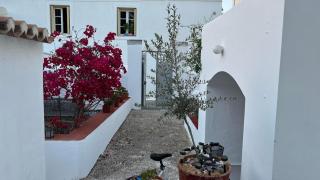 Traditional Detached House - Spetses - 9