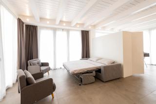 Central and Modern Studio with Terrace! - Pescara - 7