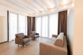 Central and Modern Studio with Terrace! - Pescara - 4