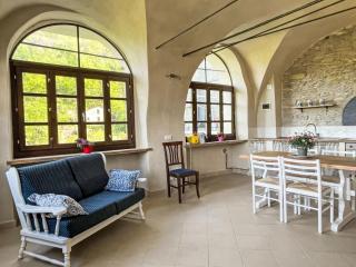 Apartment Il Loggiato by Interhome - Tavole - 1