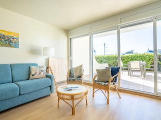 Studio Les Albatros-1 by Interhome - Quiberon - 4