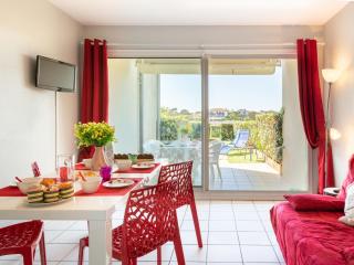 Apartment Les Pêcheurs-4 by Interhome - Mimizan-Plage - 7