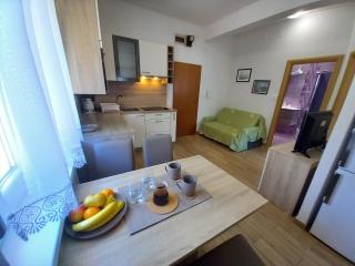 Apartment Jelena - cozy two bedroom apartment only 70m from the beach, Diklo - Zadar - Zadar - 0