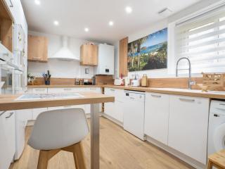 Holiday Home Les Dunes-2 by Interhome - Quiberon - 6