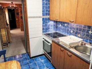 Apartment Apt B 032 by Interhome - Disentis - 2