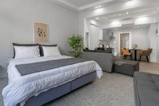 Smart Apartments - Atene - 8