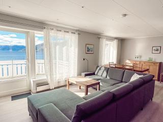 Holiday Home Tantestova by Interhome - Balestrand - 8