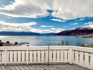 Holiday Home Tantestova by Interhome - Balestrand - 9