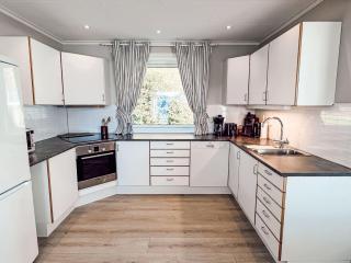 Holiday Home Tantestova by Interhome - Balestrand - 4