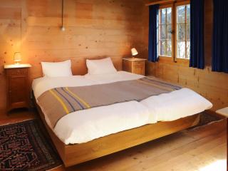 Apartment Chalet Ahorni by Interhome - 1