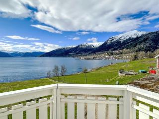 Holiday Home Tantestova by Interhome - Balestrand - 1