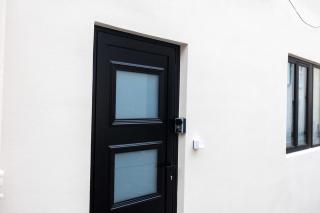 Rez de chausse dans une rue pavee 4 pers Nation - 8