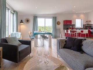 Holiday Home Ty Amiets by Interhome - Cléder - 8